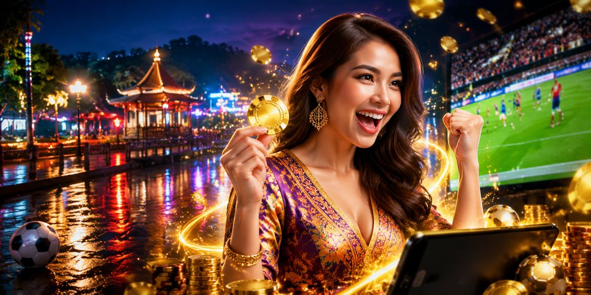 Aplikasi slot kasino Malaysia dalam talian dengan pelbagai permainan menarik di batik888