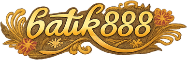 batik888